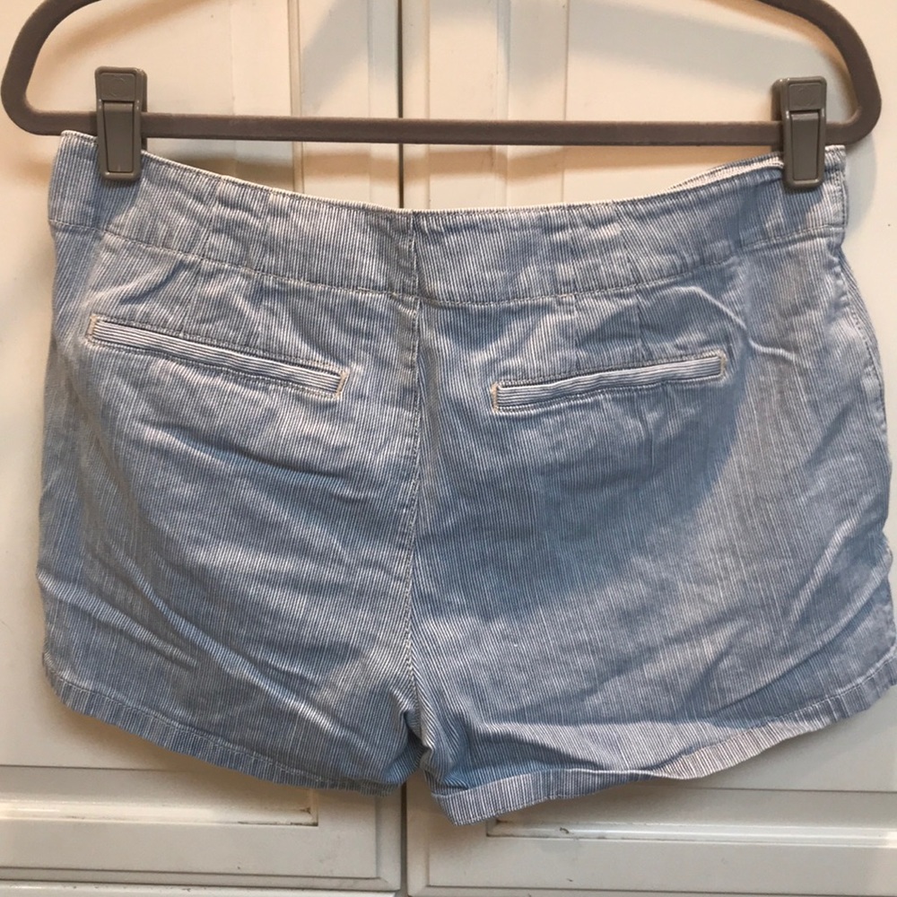 Loft - Nautical Shorts - image 5